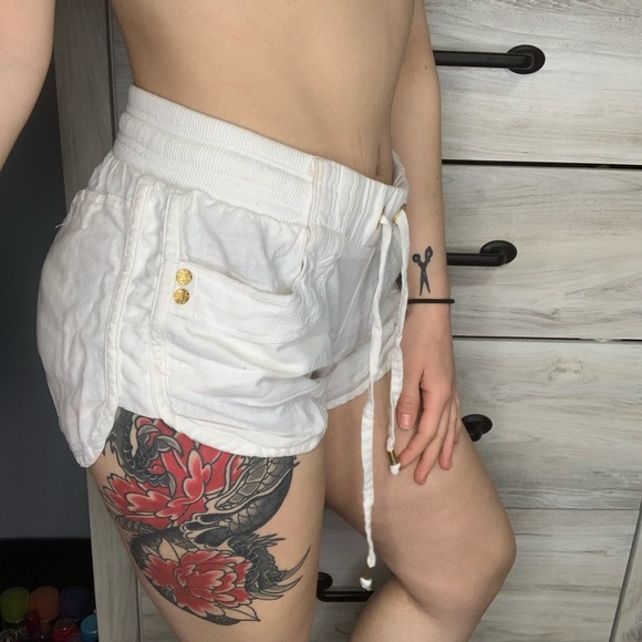Shorts - Picture 2 of 5